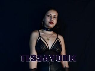 TESSAYORK
