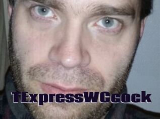 TExpressWCcock