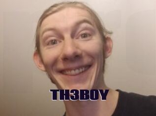 TH3B0Y