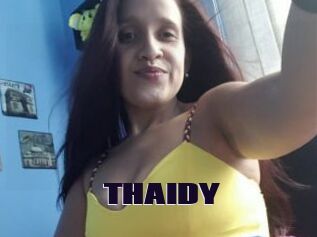 THAIDY