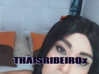 THAISRIBEIROx