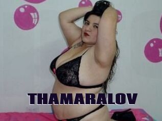 THAMARALOV