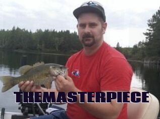 THEMASTERPIECE
