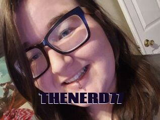 THENERD77