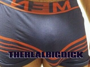 THEREALBIGDICK