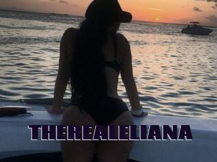 THEREALELIANA