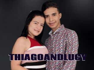THIAGOANDLUCY