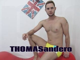 THOMASandero