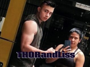 THORandLiss
