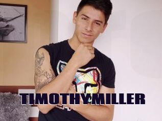 TIMOTHYMILLER