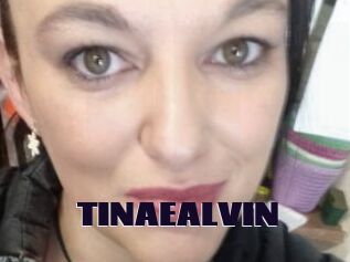 TINAEALVIN