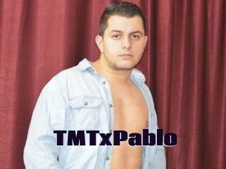 TMTxPablo
