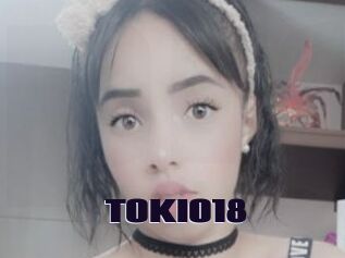 TOKIO18