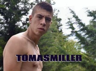 TOMASMILLER