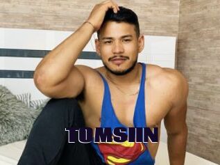 TOMSIIN
