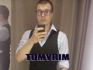 TOMY_RIM