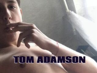 TOM_ADAMSON