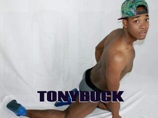 TONYBUCK