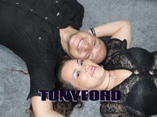TONYFORD
