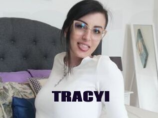 TRACYI