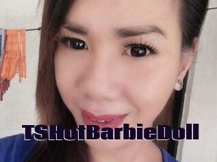 TSHotBarbieDoll