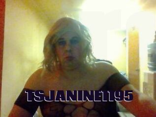 TSJANINE1195