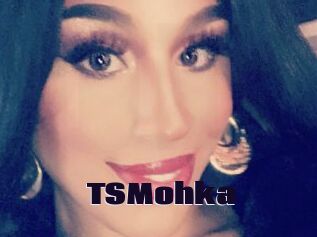 TSMohka