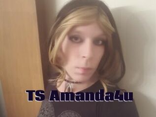 TS_Amanda4u