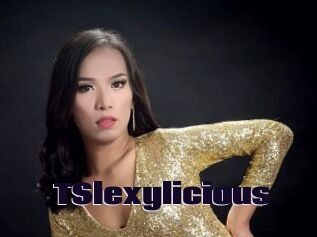 TSlexylicious