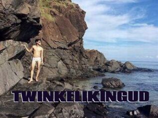 TWINKELIKINGUD