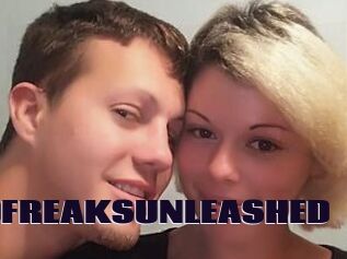TWOFREAKSUNLEASHED