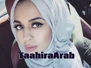 TaahiraArab