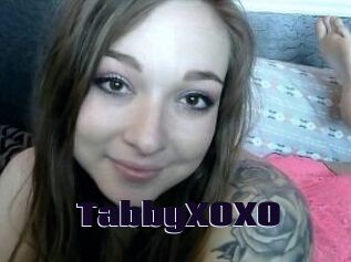 TabbyXOXO