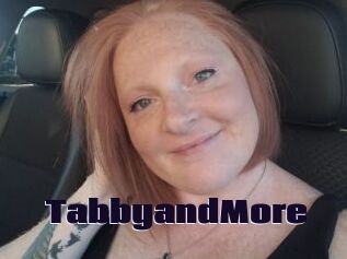 TabbyandMore