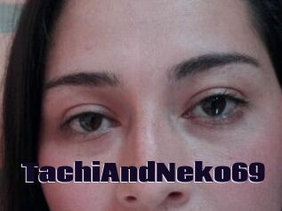 TachiAndNeko69