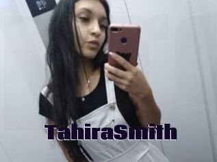 TahiraSmith