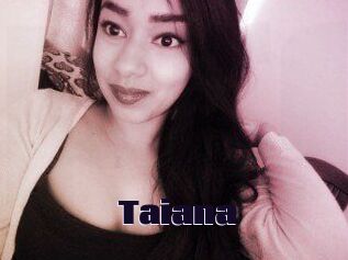 Taiana_