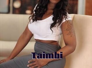 Taimbi