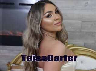 TaisaCarter