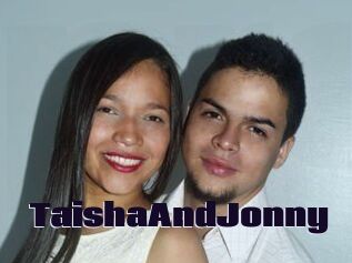 TaishaAndJonny