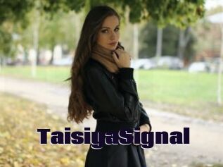 TaisiyaSignal