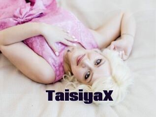 TaisiyaX