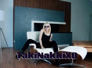 TakiNakkiXO