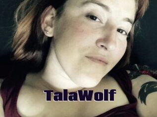 TalaWolf