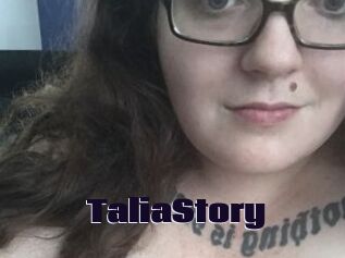 TaliaStory