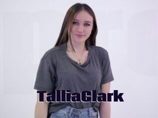 TalliaClark