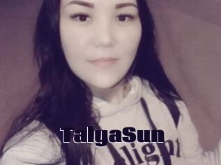 TalyaSun