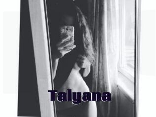 Talyana Prolap Sex