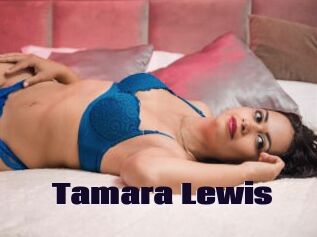 Tamara_Lewis