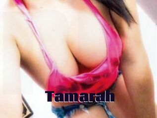 Tamarah